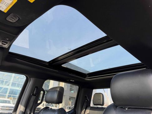 Used 2020 Ford F150 Raptor w/ Equipment Group 802A Luxury image 29