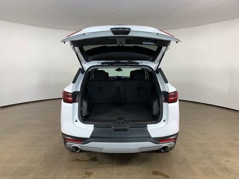 Used 2025 Chevrolet Blazer LT image 12