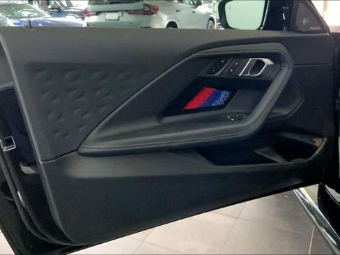 Used 2025 BMW M2 w/ Lighting Package RWD image 10