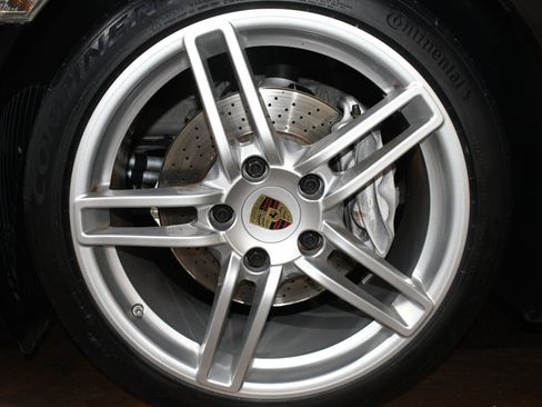 Used 2015 Porsche 911 Targa 4 AWD/4WD image 65