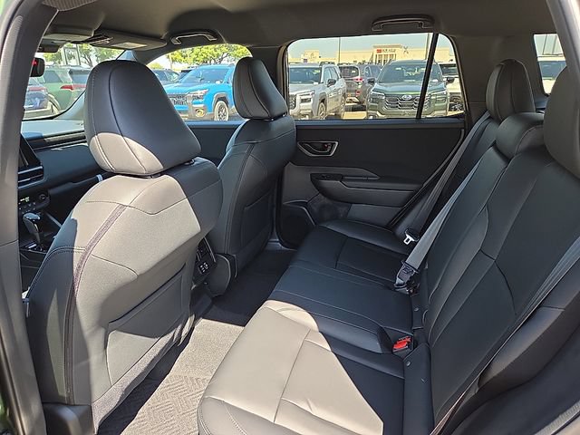 New 2026 Subaru Outback Premium AWD/4WD image 7