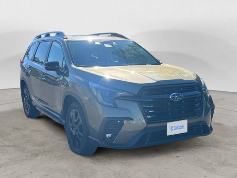 Used 2023 Subaru Ascent Onyx Edition AWD/4WD image 3