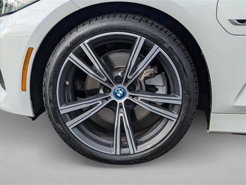 Certified 2023 BMW 330e 330e w/ Driving Assistance Package image 25