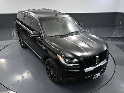 Used 2024 Lincoln Navigator Reserve w/ Equipment Group 201A AWD/4WD image 64