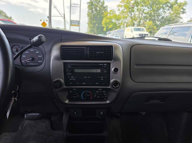Used 2011 Ford Ranger XLT w/ Bright Trim Group RWD image 16