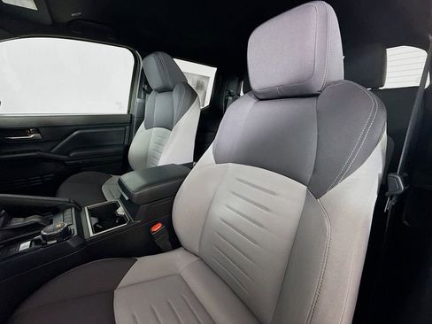 Certified 2024 Toyota Tacoma TRD Sport image 23