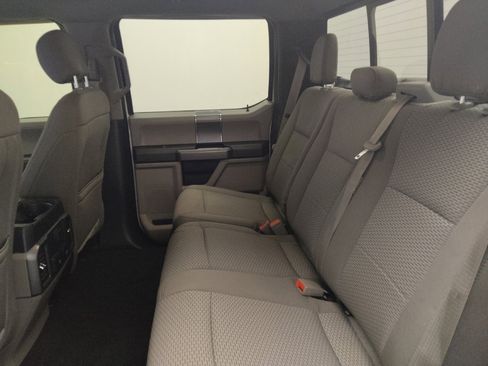 Used 2019 Ford F150 XLT w/ Equipment Group 302A Luxury image 18