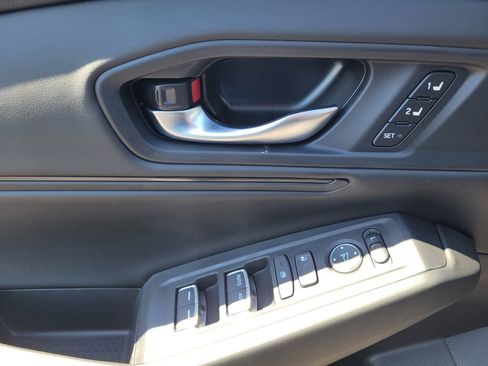 New 2026 Honda Accord EX-L image 15