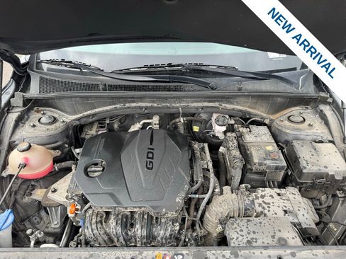 Used 2023 Hyundai Santa Fe SEL image 30