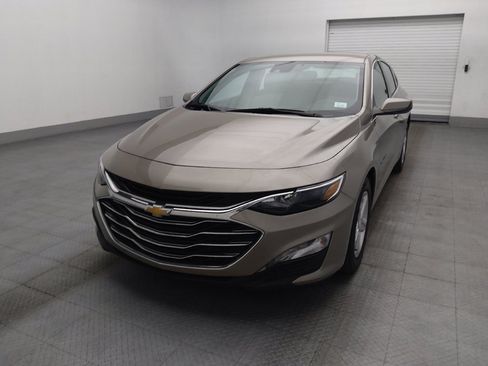 Used 2025 Chevrolet Malibu LT FWD image 15