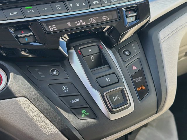 New 2027 Honda Odyssey EX-L image 15