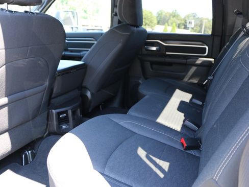 Used 2026 RAM 2500 Big Horn AWD/4WD image 23