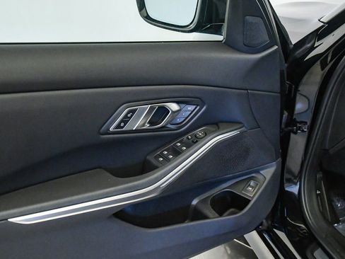 Certified 2023 BMW 330i Sedan image 24