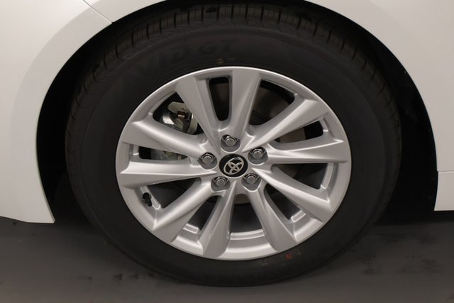 New 2027 Toyota Corolla SE w/ SE Premium Package FWD image 7