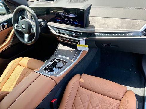 New 2026 BMW X5 sDrive40i w/ M Sport Package RWD image 24