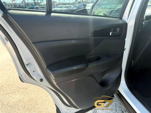 Used 2025 Mitsubishi Eclipse Cross SE AWD/4WD image 24