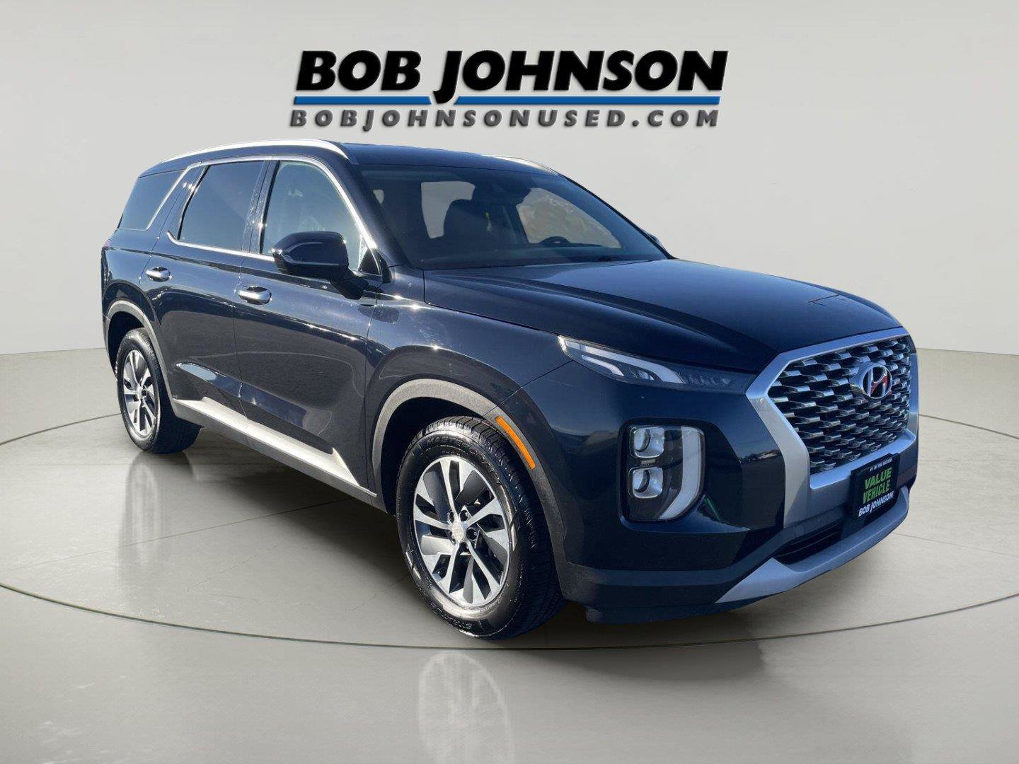 Used 2020 Hyundai Palisade SEL AWD/4WD image 1