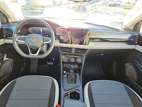 New 2026 Volkswagen Taos S image 7