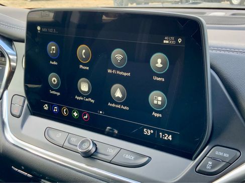 New 2025 Chevrolet Blazer LT w/ Midnight/Sport Edition image 43