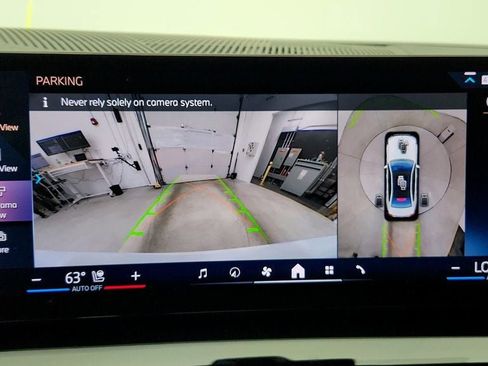 Used 2025 BMW i5 xDrive40 w/ M Sport Package image 20