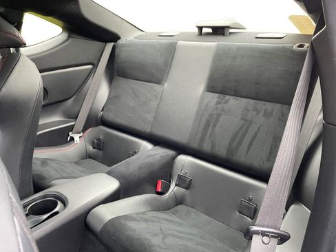 Used 2020 Subaru BRZ Limited w/ Performance Package image 17