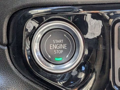 Used 2026 Chevrolet Silverado 1500 RST w/ RST Select Package image 28