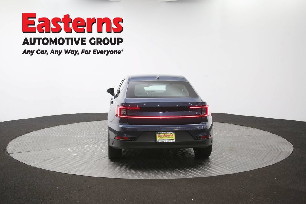 Used 2024 Polestar Polestar 2 AWD/4WD image 39