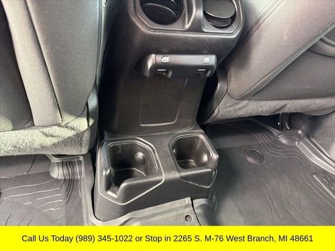 Used 2020 Jeep Wrangler Unlimited Sport image 27
