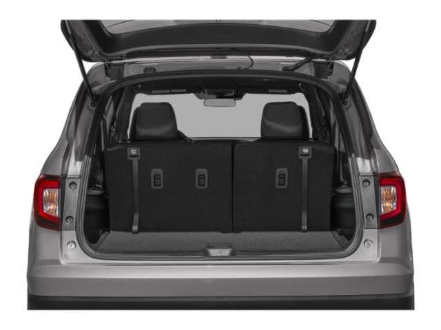 Used 2022 Honda Pilot Sport image 11