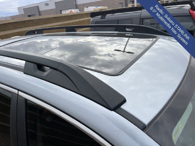Used 2022 Subaru Ascent Limited w/ Technology Package AWD/4WD image 5