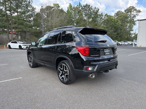 Used 2022 Honda Passport Elite image 7