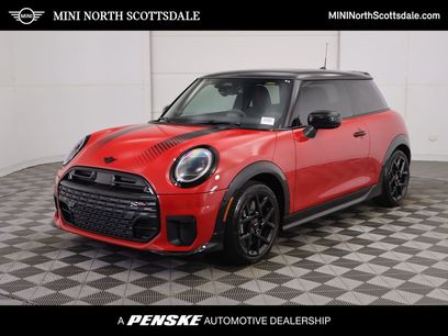 New 2026 MINI Cooper S
