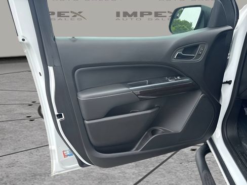 Used 2018 GMC Canyon SLE w/ SLE Convenience Package RWD image 20