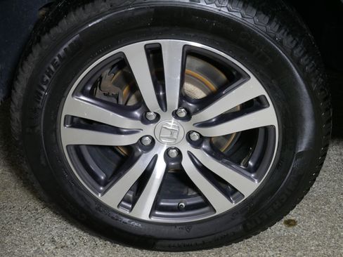 Used 2018 Honda Pilot EX-L image 15