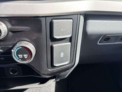 New 2026 Ford F350 XL w/ STX Appearance Package AWD/4WD image 29