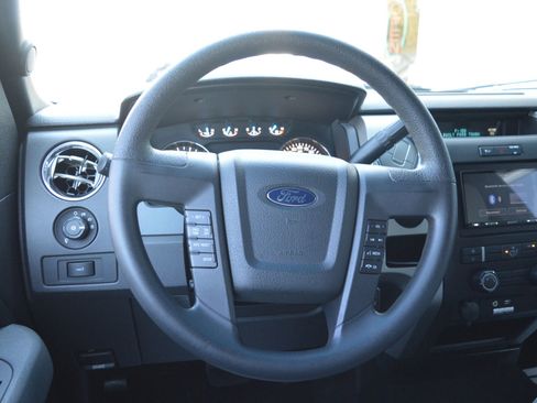 Used 2013 Ford F150 XLT image 32