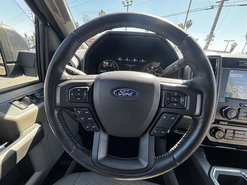 Used 2018 Ford F150 XLT w/ Equipment Group 302A Luxury image 24