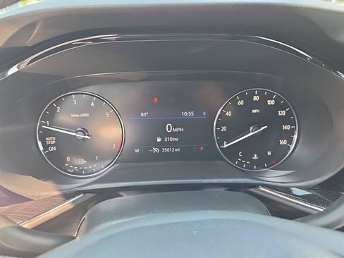 Used 2023 Buick Envision Preferred FWD image 14