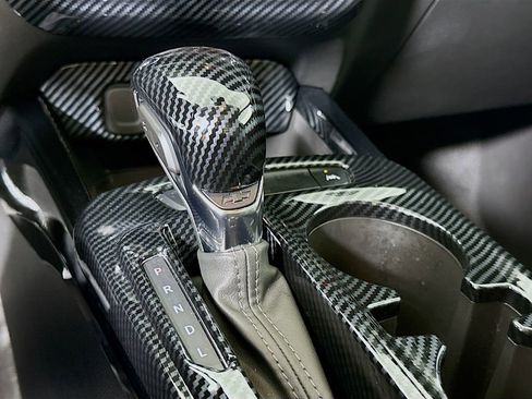 Used 2024 Chevrolet Trax ACTIV w/ Sunroof Package image 8