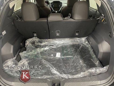 Used 2026 Subaru Crosstrek 2.0i Premium image 25