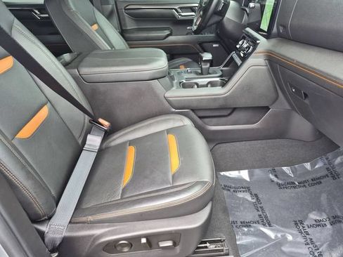 Used 2023 GMC Sierra 1500 AT4 w/ AT4 Premium Package AWD/4WD image 30
