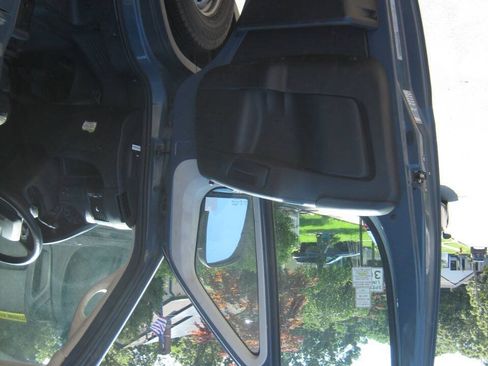 Used 2019 RAM ProMaster 2500 FWD image 9
