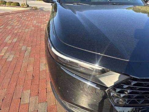 Used 2023 Honda Accord Sport image 20