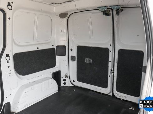 Used 2020 Nissan NV200 S image 23