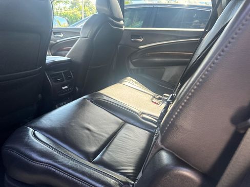 Used 2020 Acura MDX SH-AWD image 38