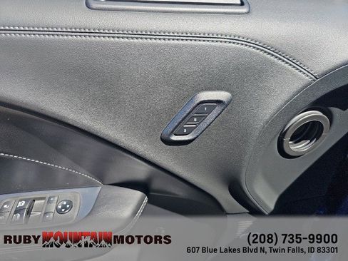Used 2021 Dodge Challenger R/T Scat Pack w/ Plus Package image 11