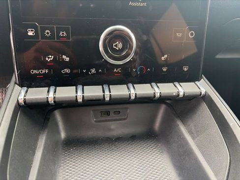Used 2026 GMC Terrain Elevation w/ Black Edition AWD/4WD image 18