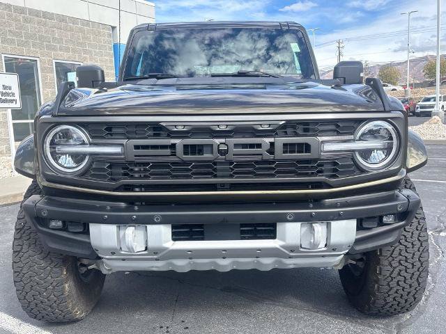Certified 2026 Ford Bronco Raptor AWD/4WD image 5