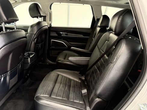 Used 2023 Kia Telluride SX AWD/4WD image 20