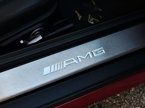 Used 2006 Mercedes-Benz SLK 55 AMG image 66